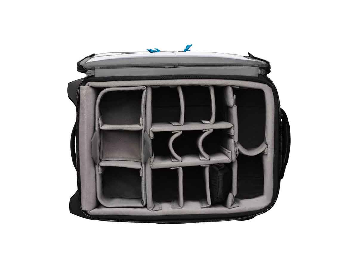 Tenba Roadie Roller 21