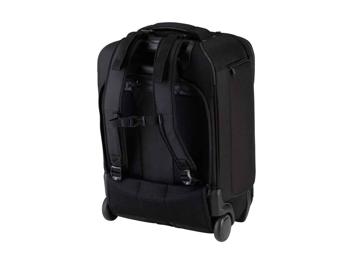 Tenba Roadie Hybrid Roller 21