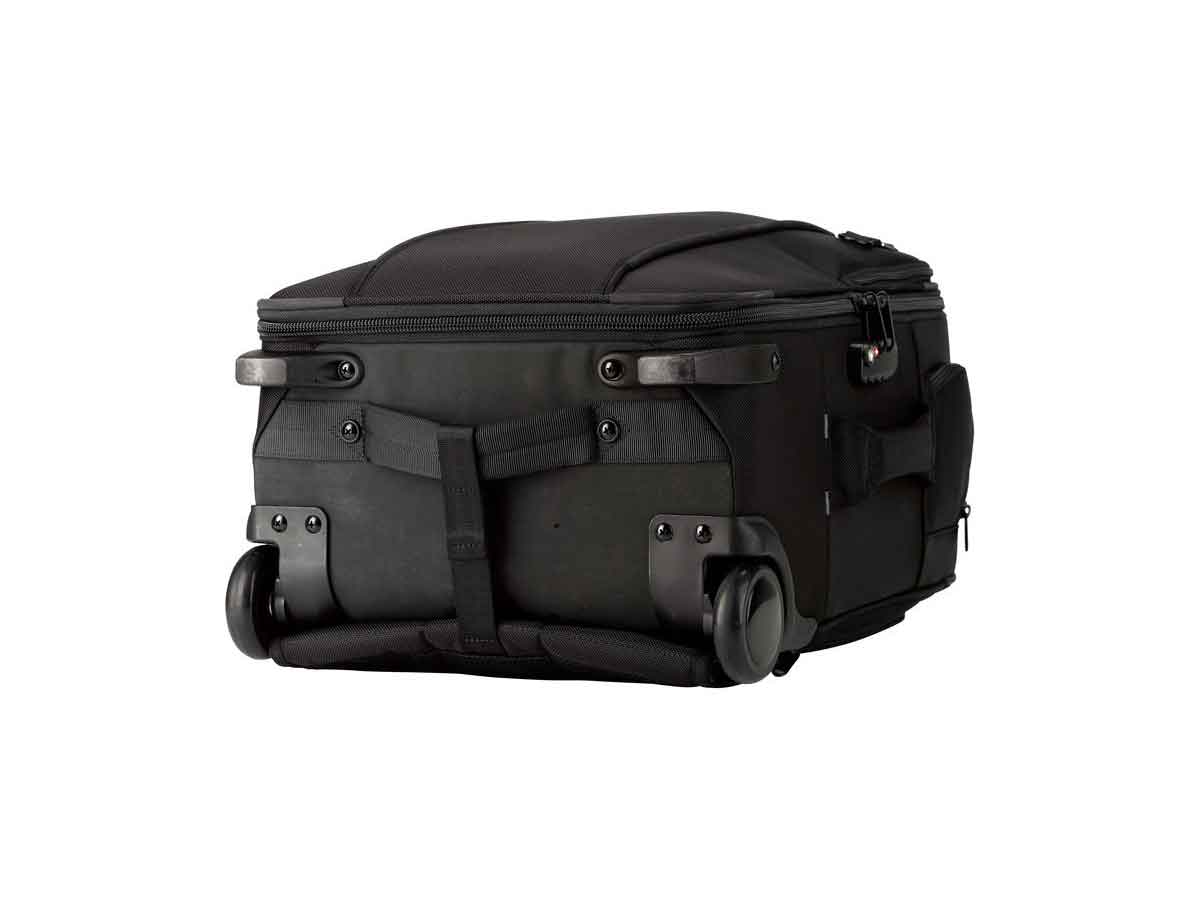 Tenba Roadie Hybrid Roller 21