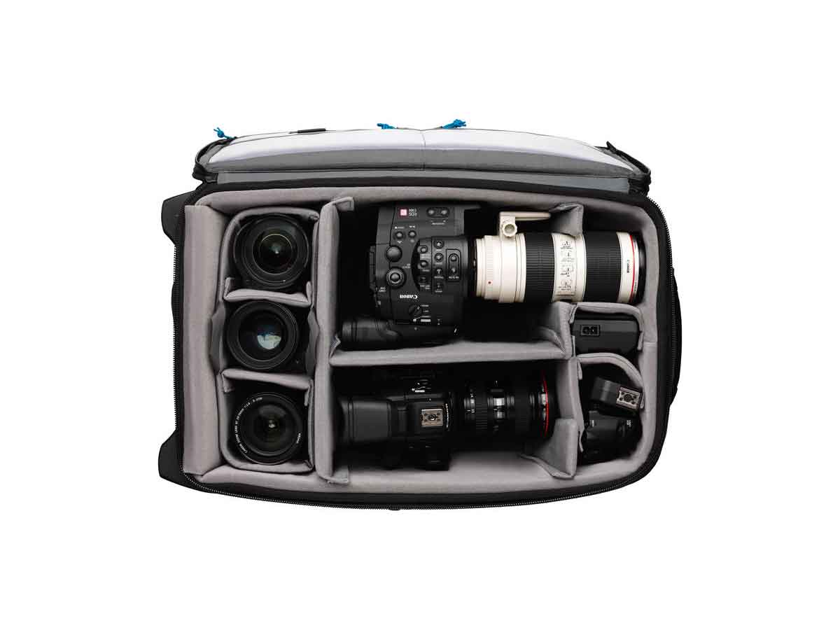 Tenba Roadie Roller 24