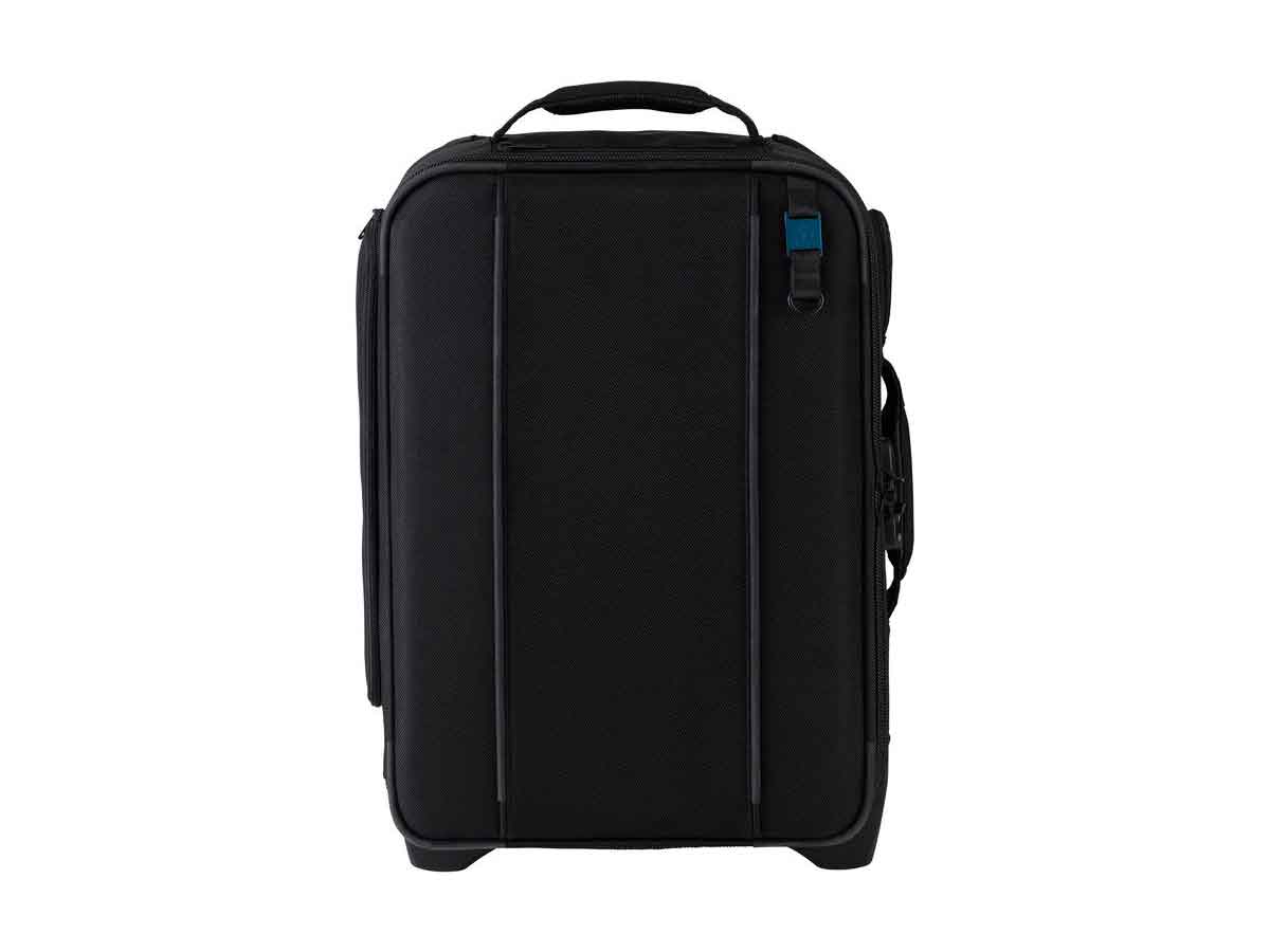 Tenba Roadie Air Case Roller 21" Black