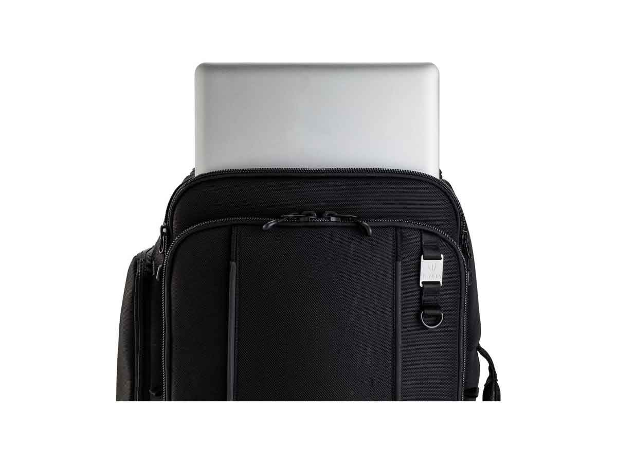 Tenba Roadie Backpack 20 (Black)