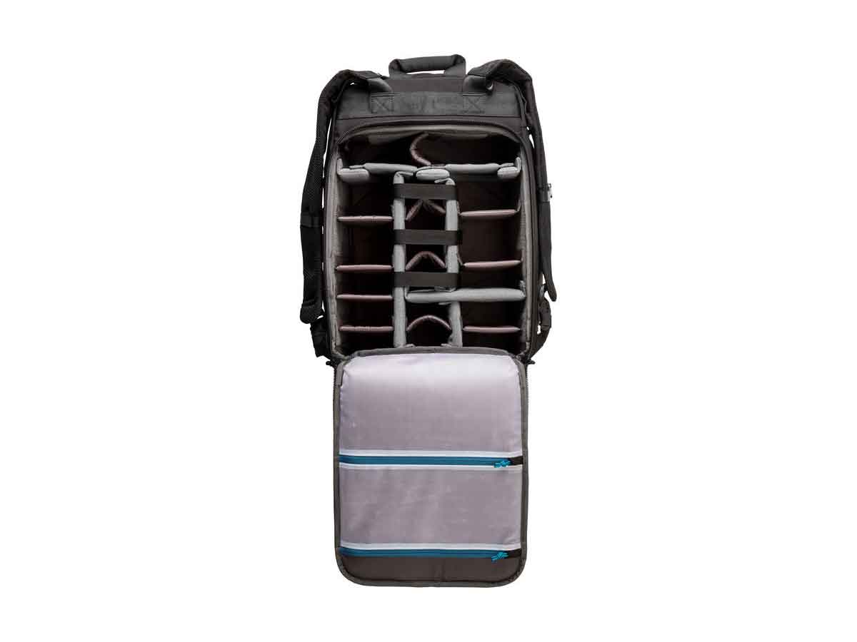 Tenba Roadie Backpack 20 (Black)