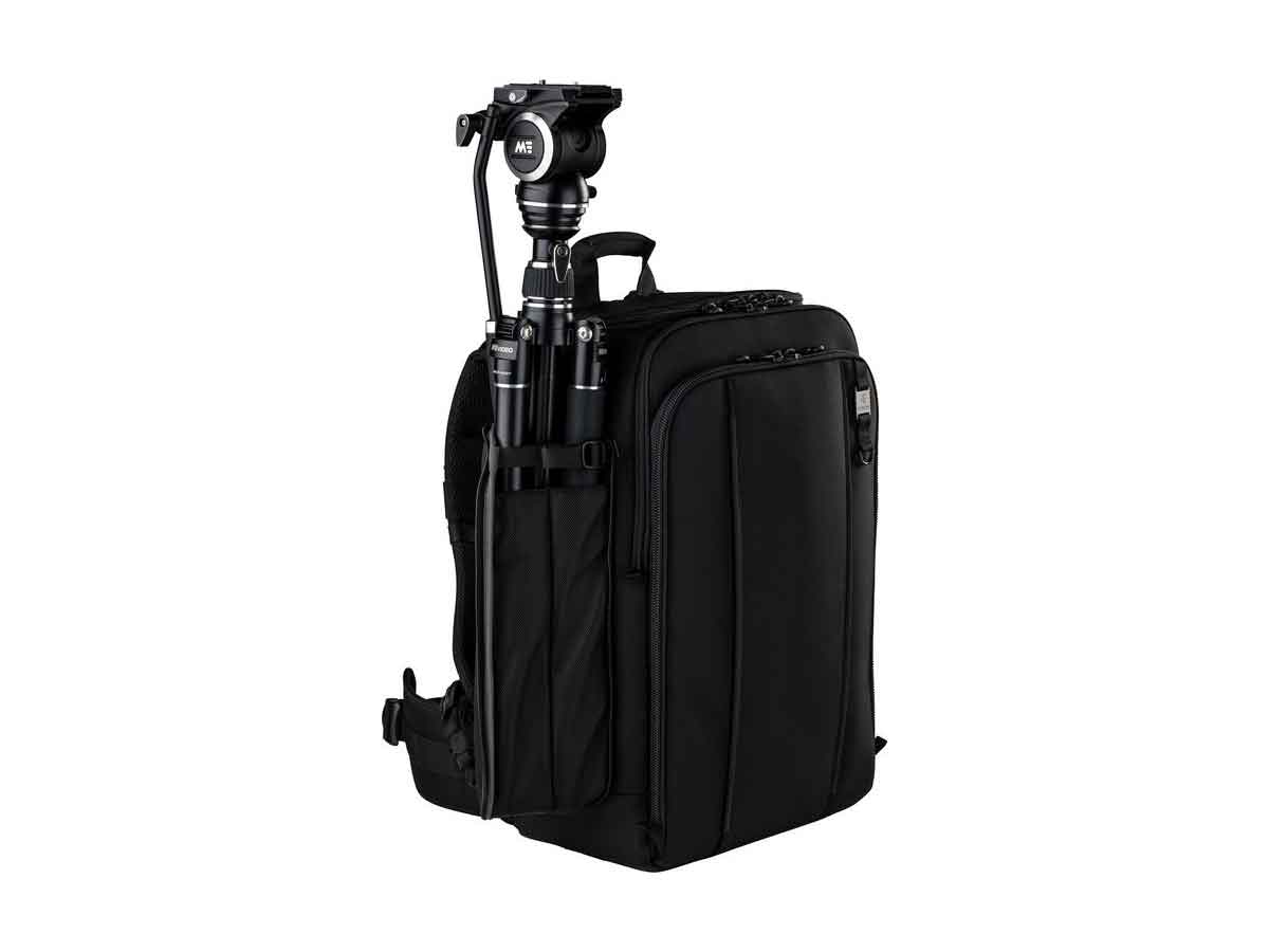 Tenba Roadie Backpack 22-inch - Black