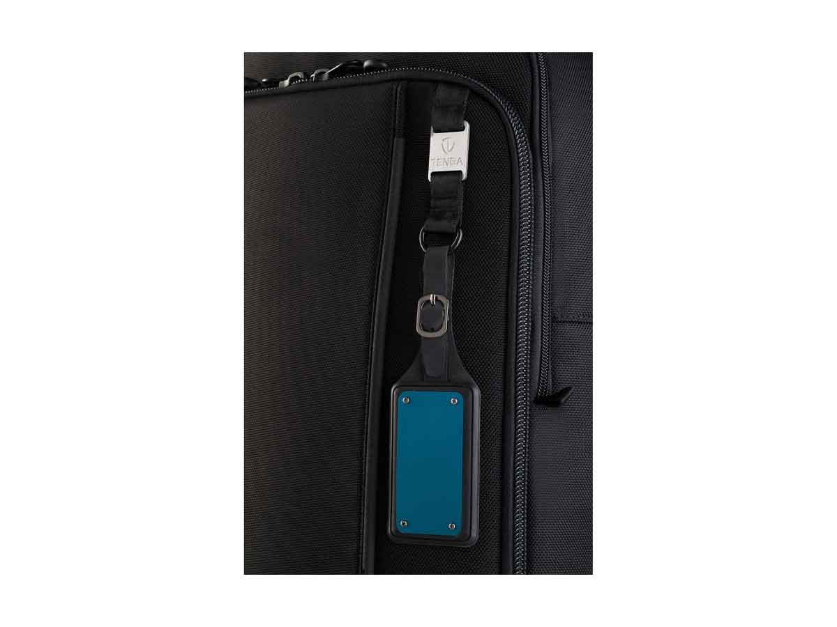 Tenba Roadie Backpack 22-inch - Black