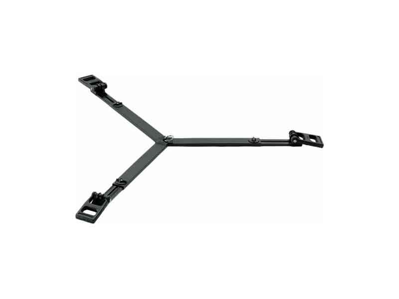 Sachtler Spreader SP 100 On-Ground Tripod Spreader