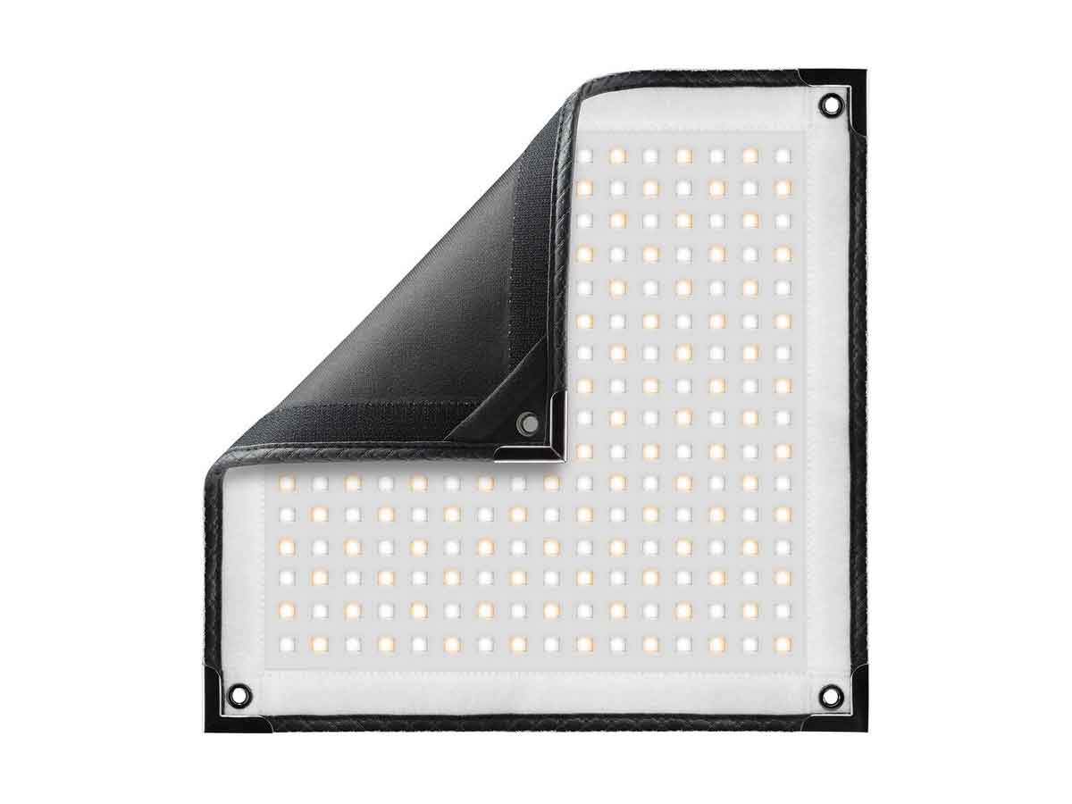 Westcott Flex Cine Bi-Color Mat (1 x 1')