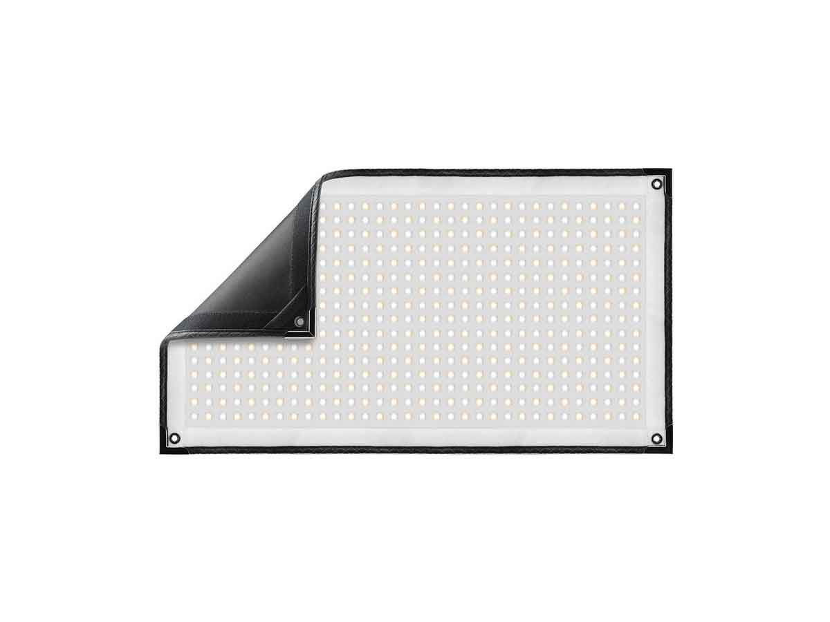 Westcott Flex Cine Bi-Color Mat (1' x 2')