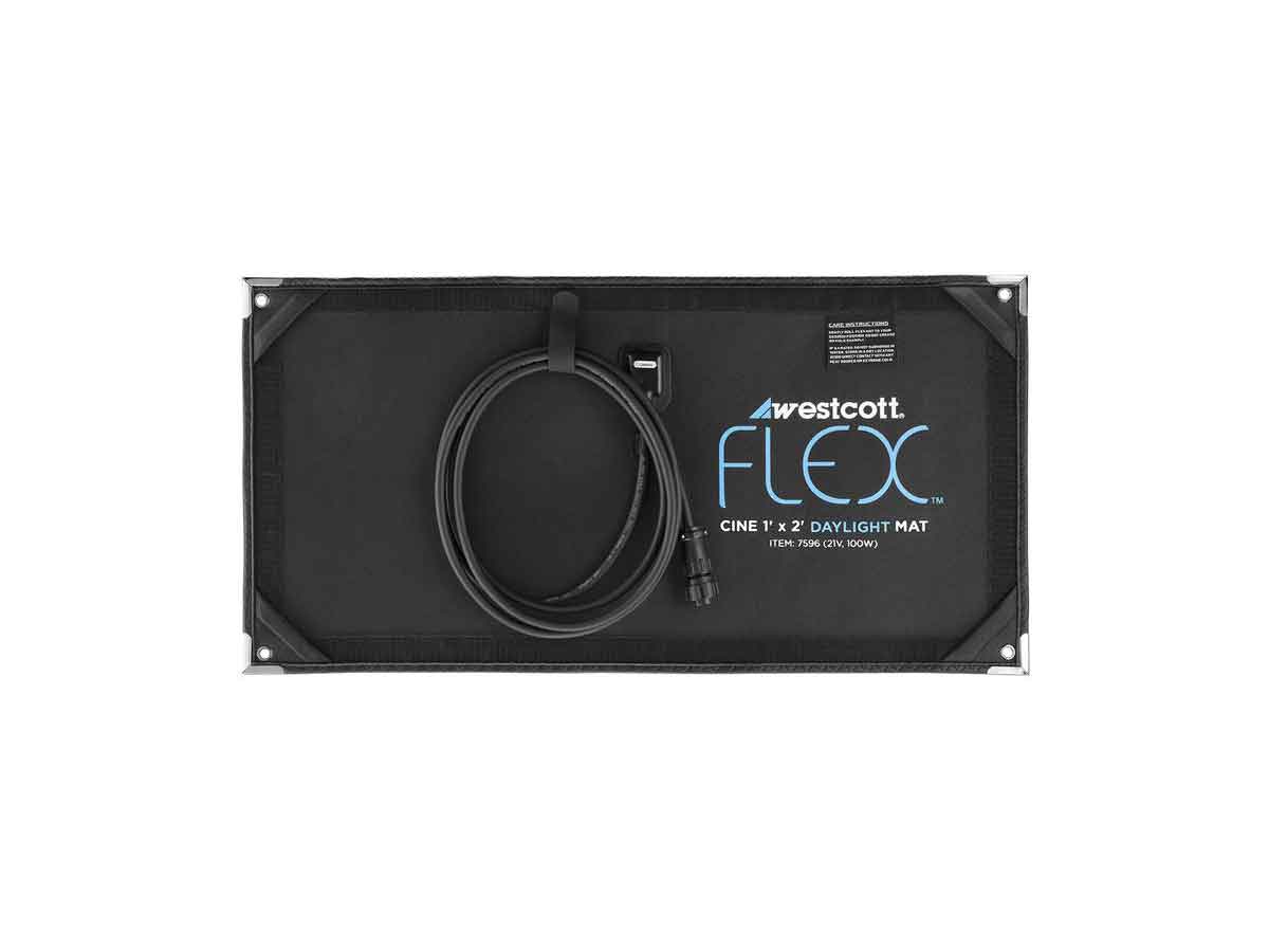 Westcott Flex Cine Daylight Mat (1 x 2')