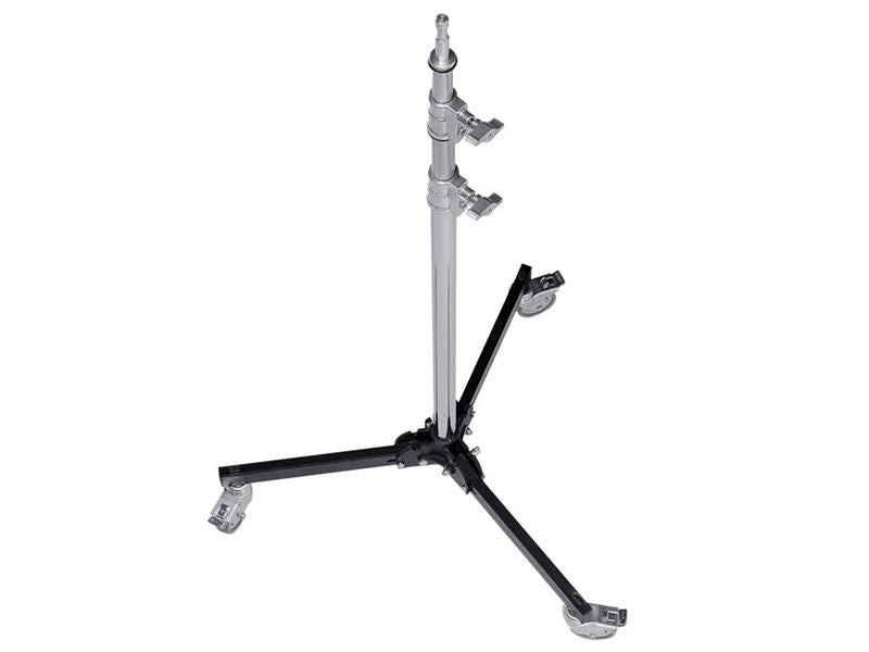 Avenger A5017 Roller Stand 17 with Folding Base 1.7M