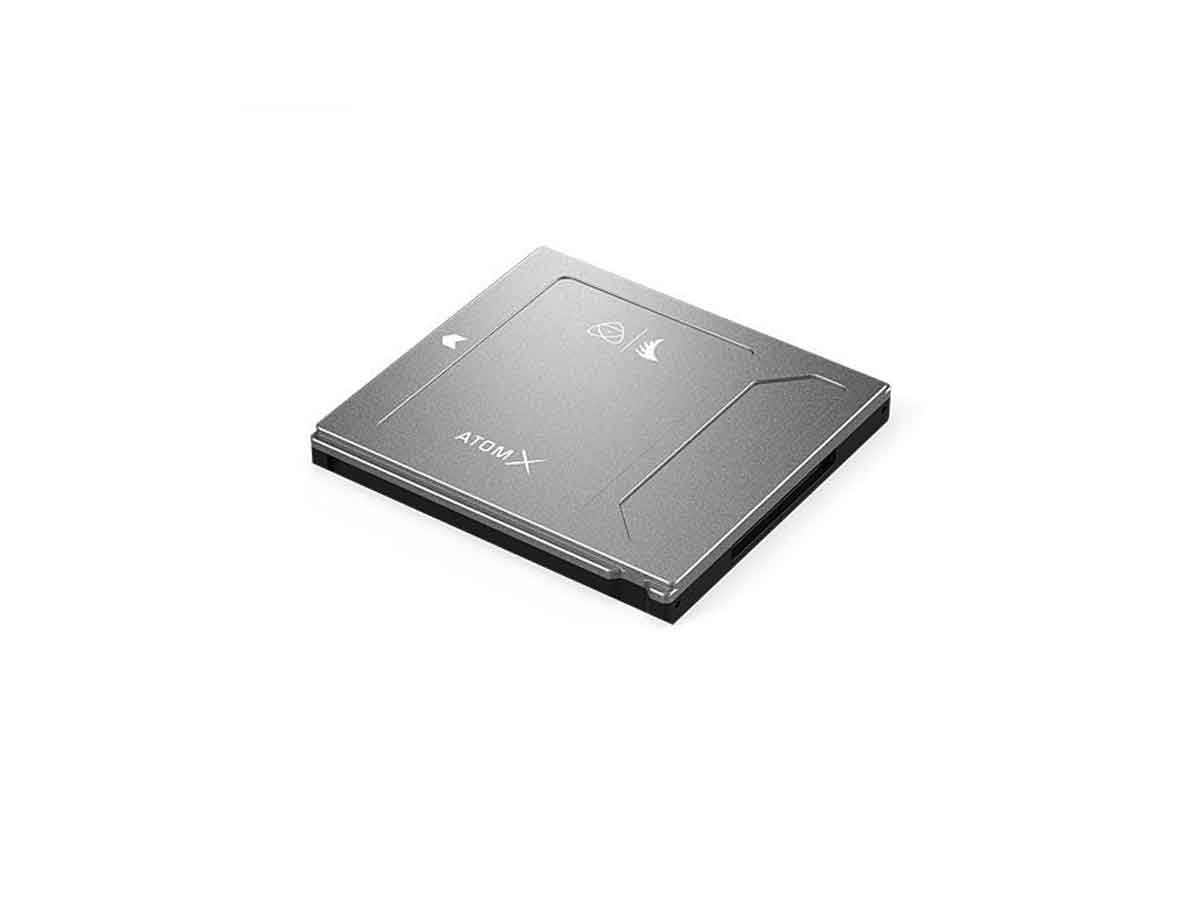 Angelbird AtomX SSDmini - 1TB