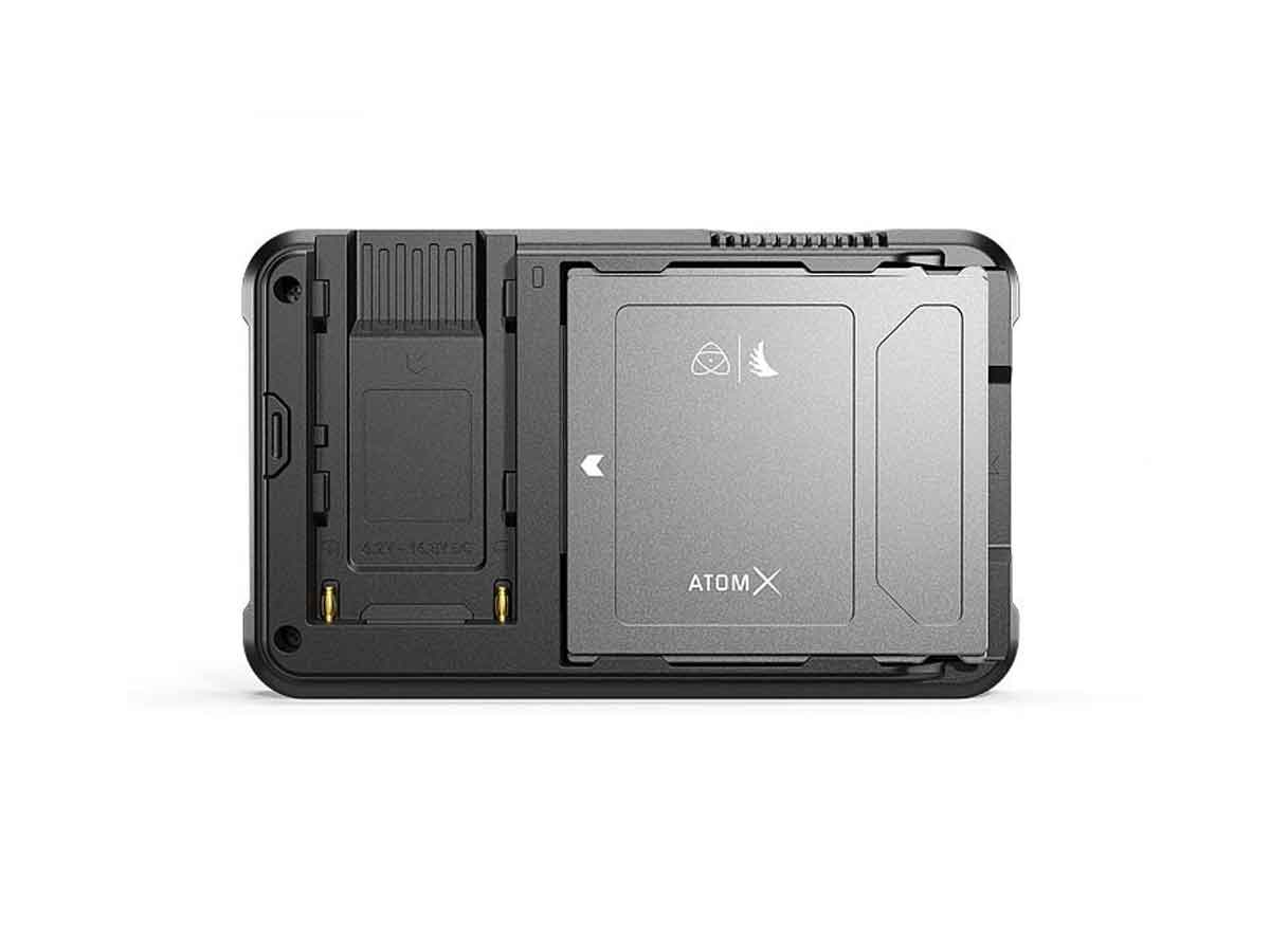 Angelbird AtomX SSDmini - 1TB