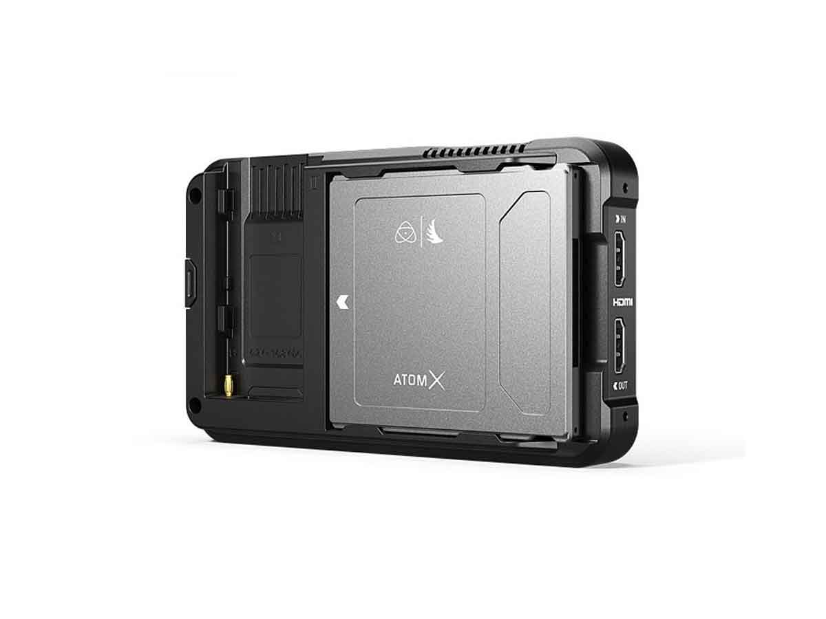 Angelbird AtomX SSDmini - 1TB