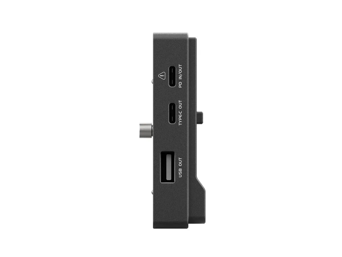 Accsoon NP-F Battery Adapter