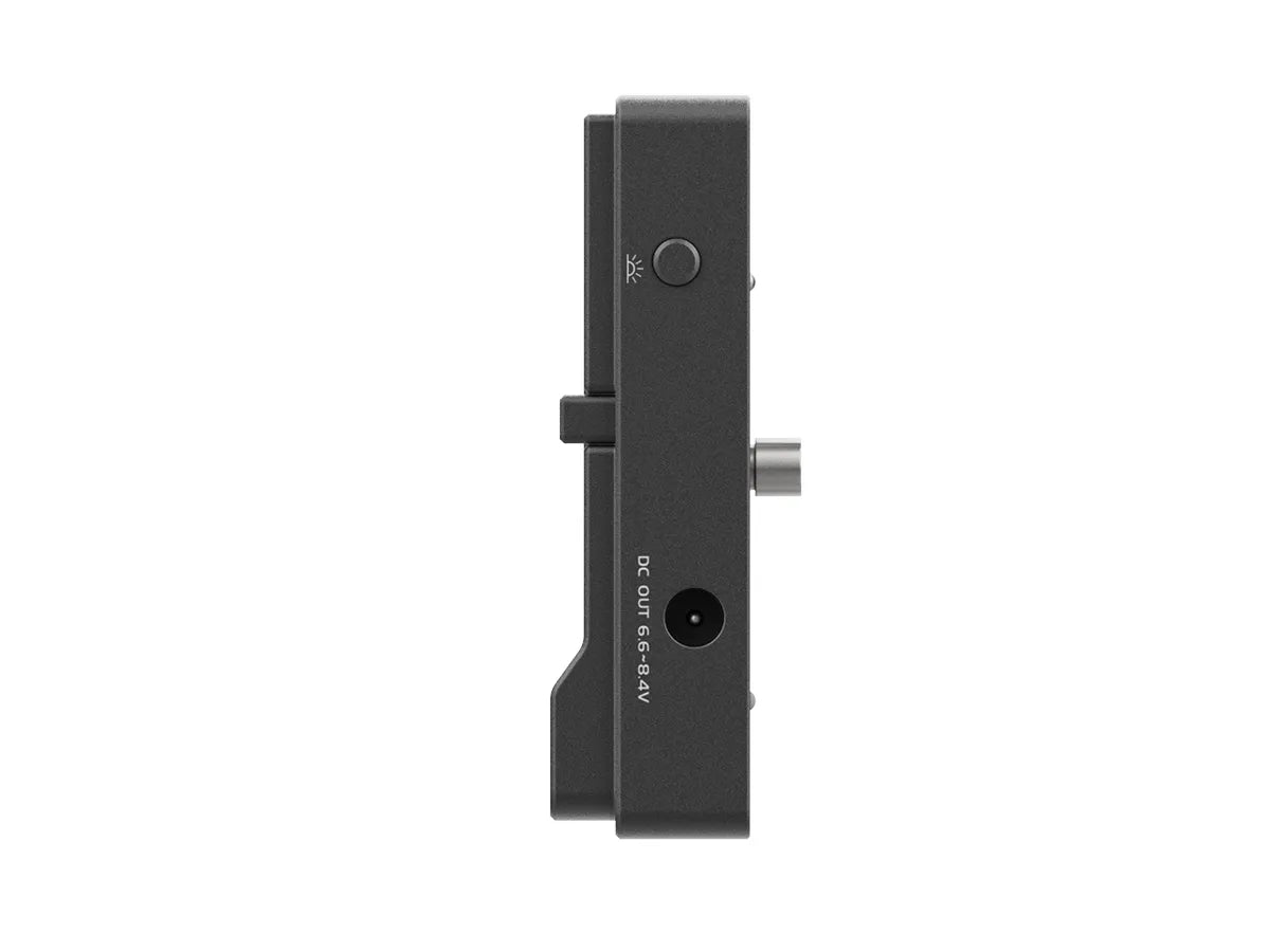 Accsoon NP-F Battery Adapter