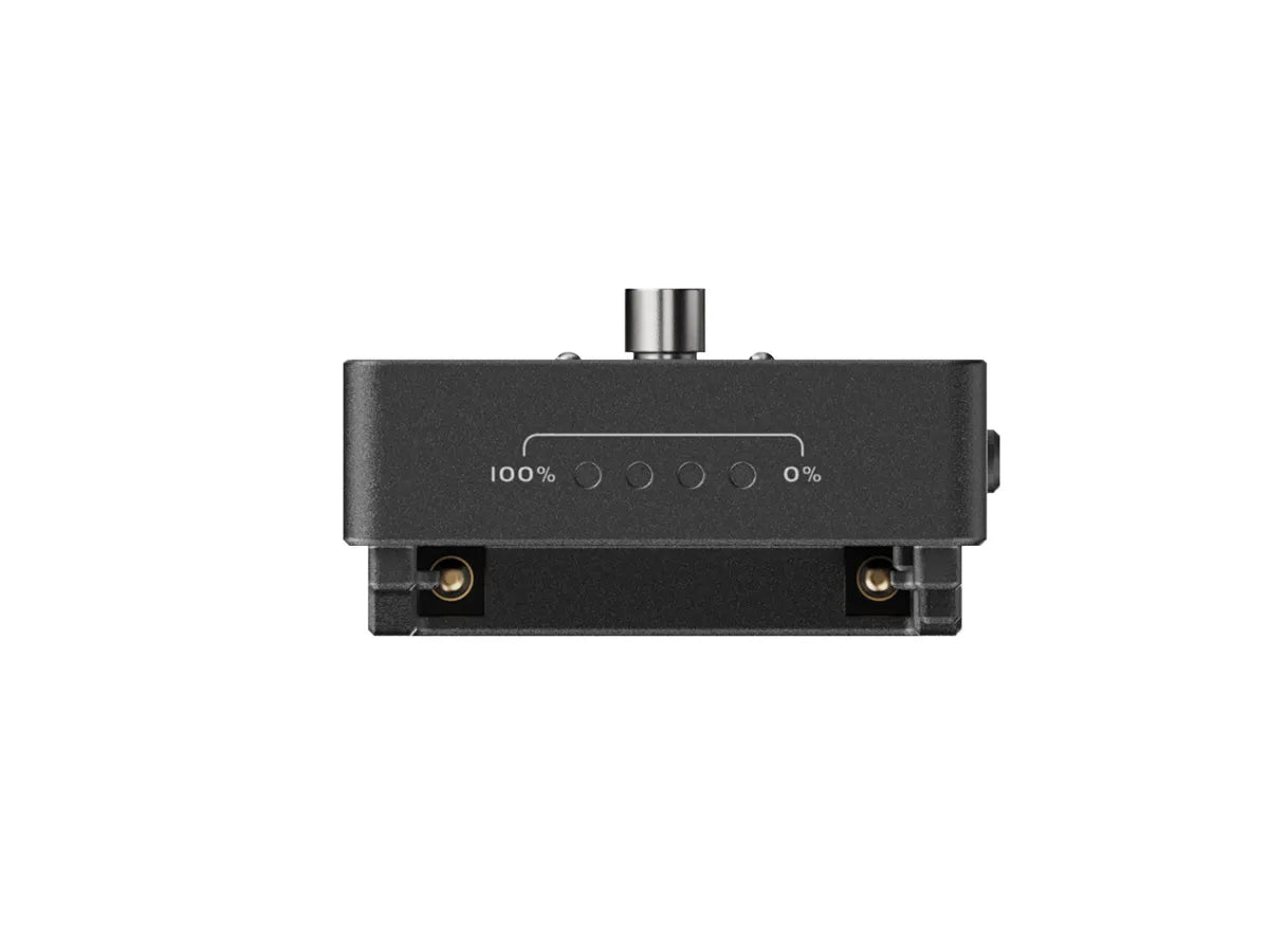 Accsoon NP-F Battery Adapter
