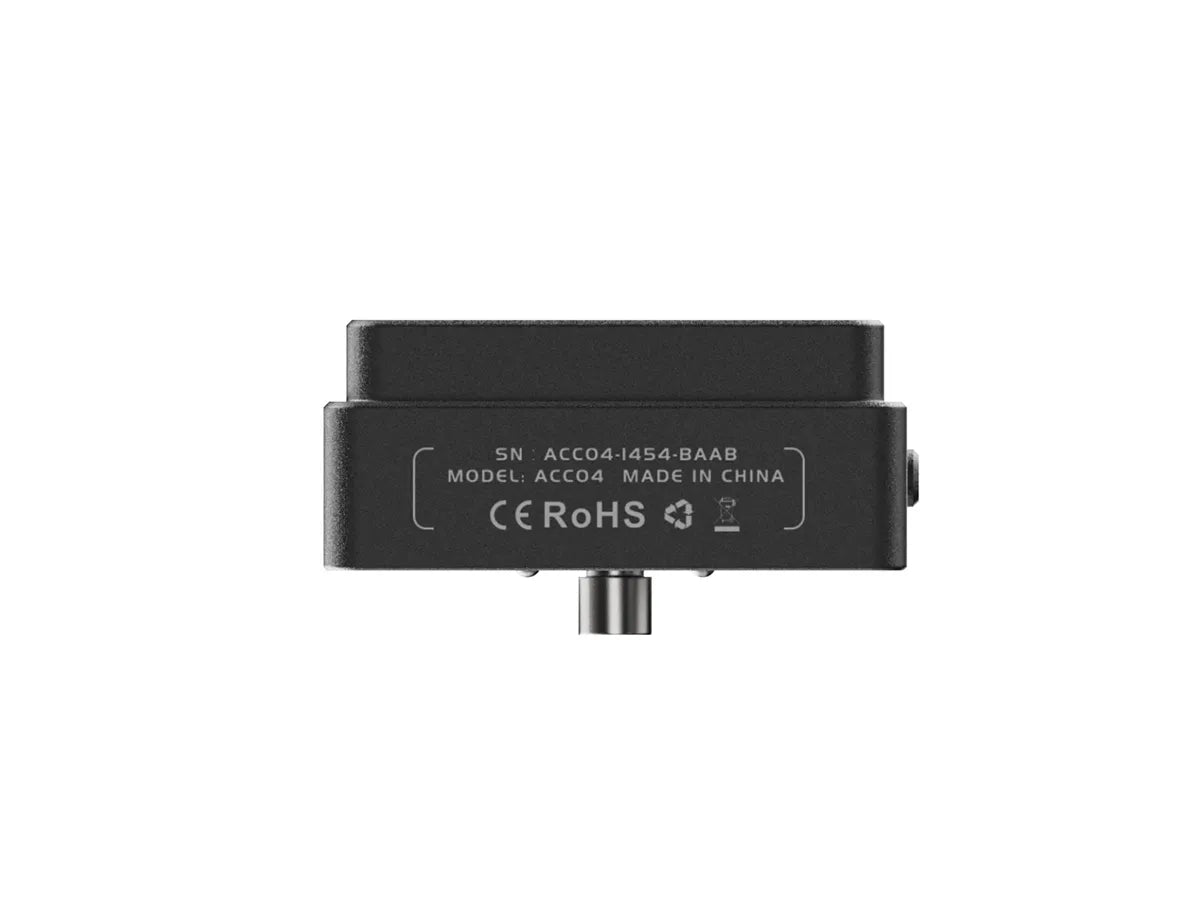 Accsoon NP-F Battery Adapter