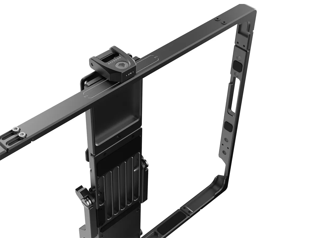 Accsoon SeeMo Mounting Adapter Plate