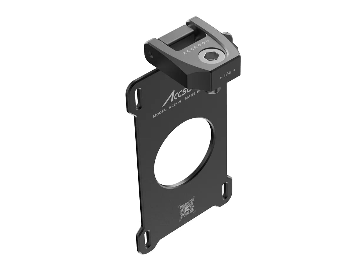 Accsoon SeeMo Mounting Adapter Plate