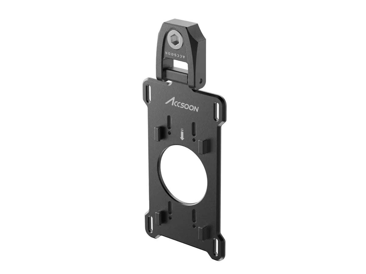 Accsoon SeeMo Mounting Adapter Plate
