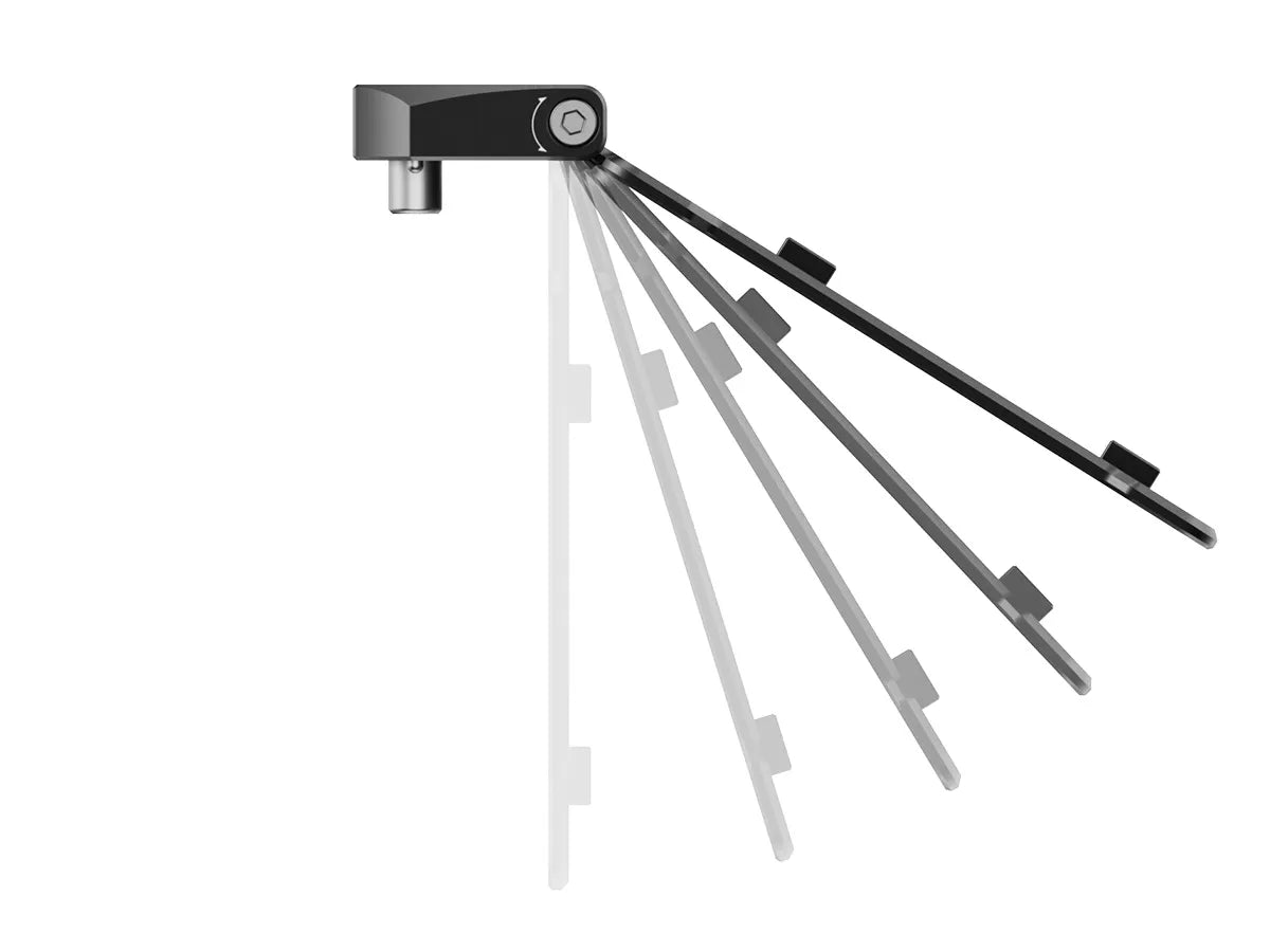 Accsoon SeeMo Mounting Adapter Plate