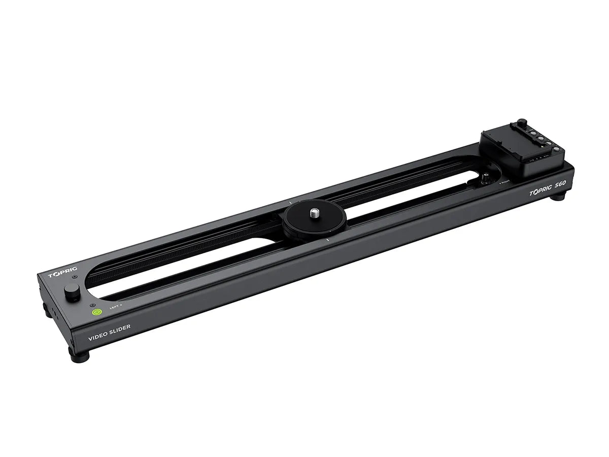 Accsoon TopRig S60 Slider