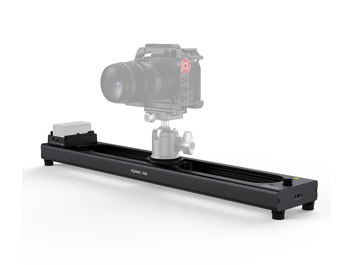 Accsoon TopRig S60 Slider