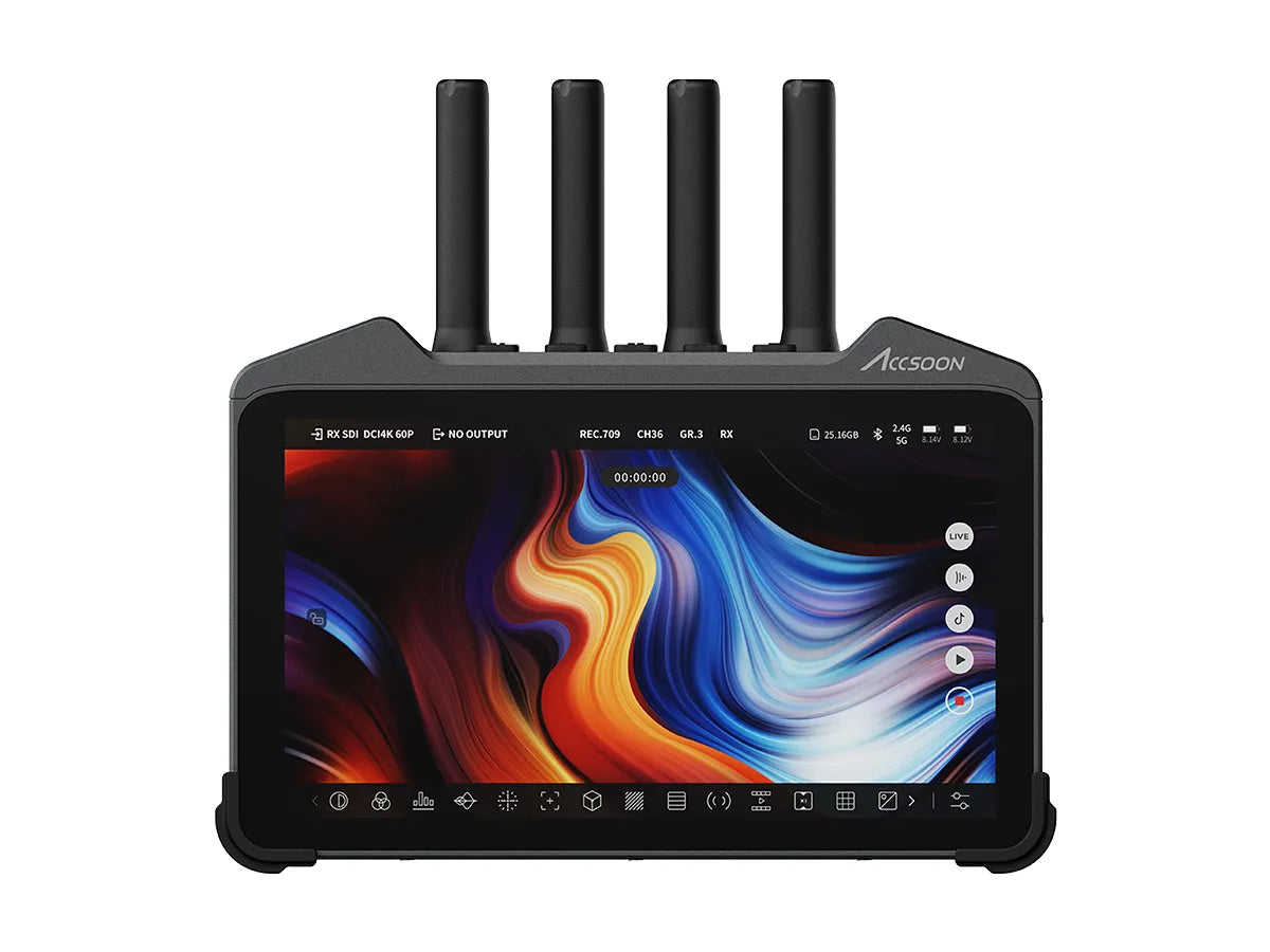 Accsoon CineView M7 Pro