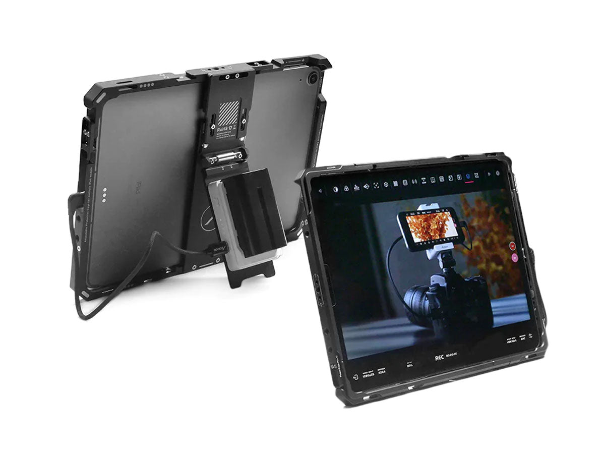 Accsoon iPad PowerCage II