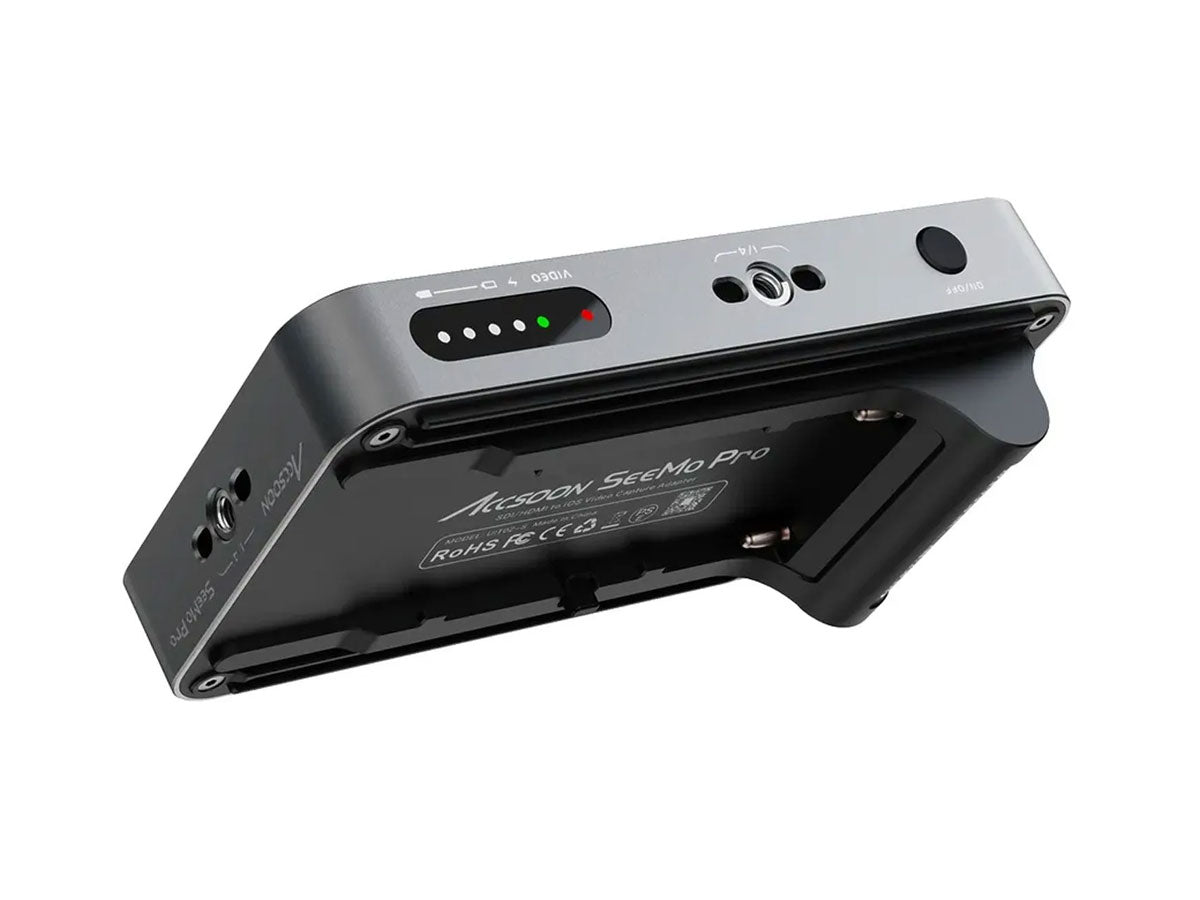 Accsoon SeeMo Pro SDI