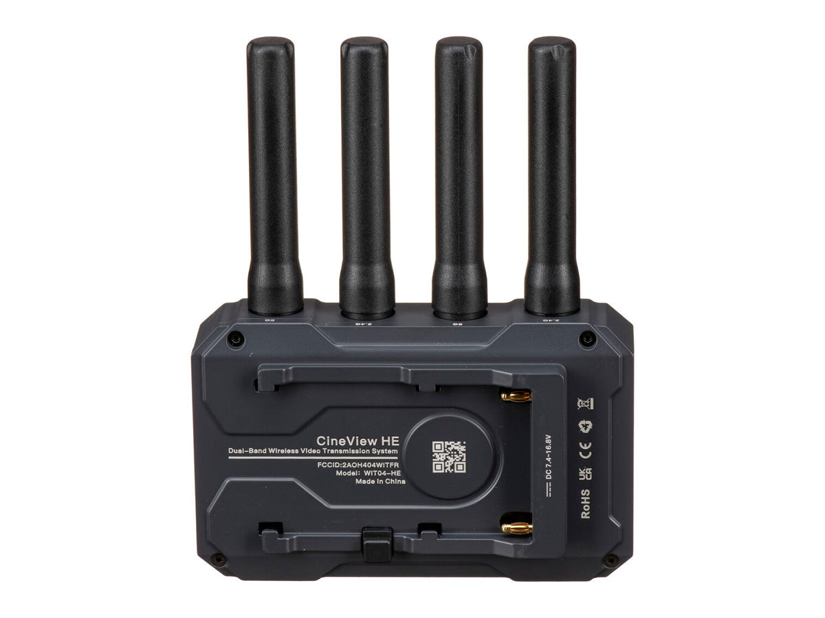 Accsoon CineView HE RX Receiver