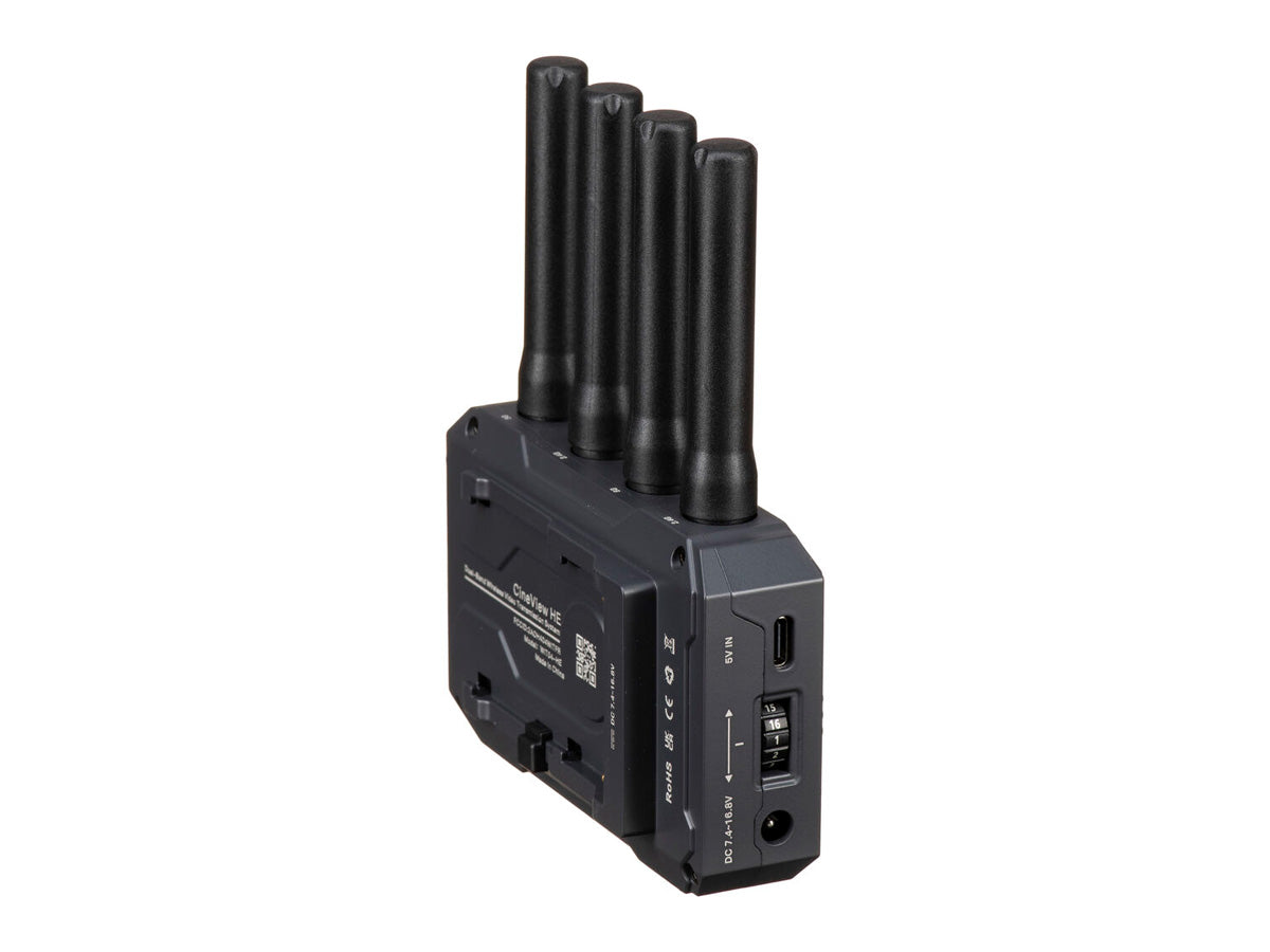 Accsoon CineView HE RX Receiver