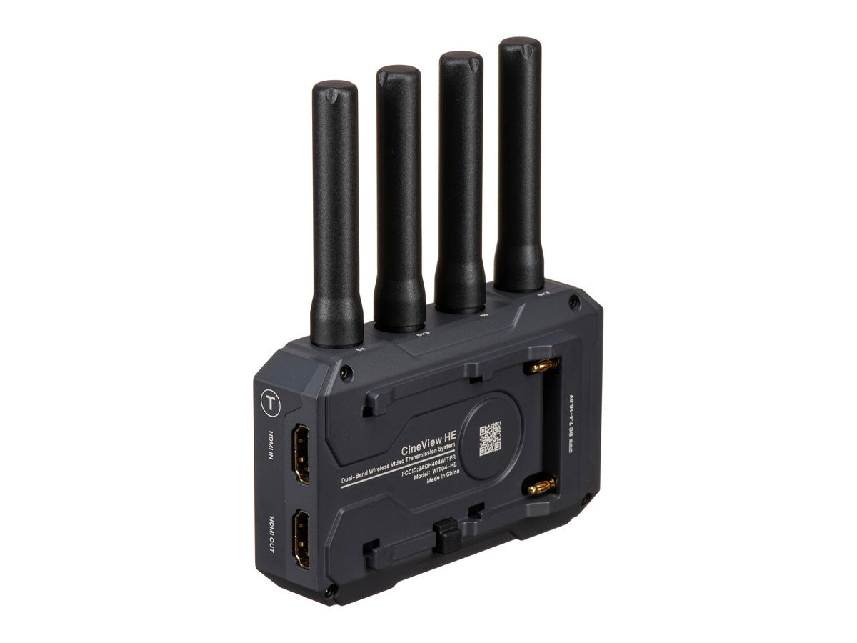 Accsoon CineView HE TX Transmitter