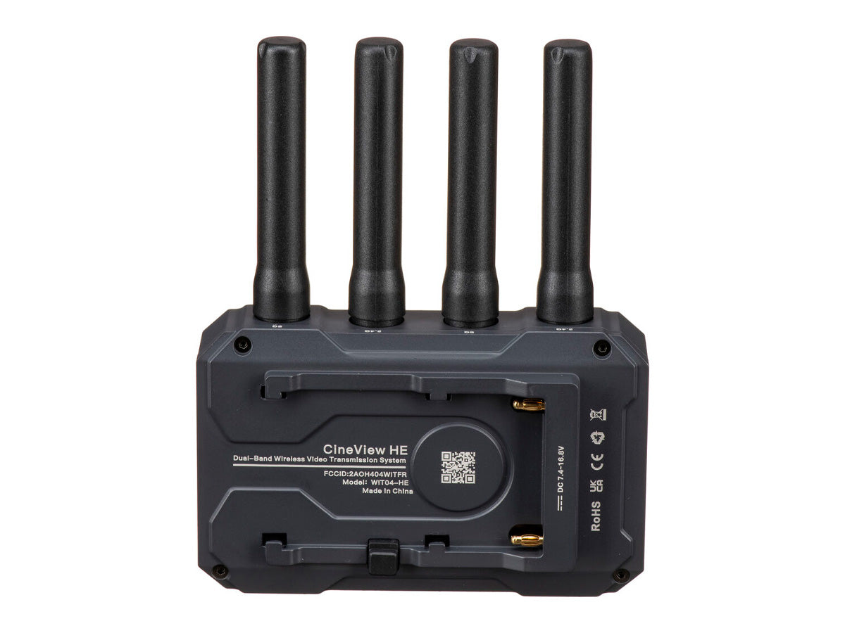 Accsoon CineView HE TX Transmitter