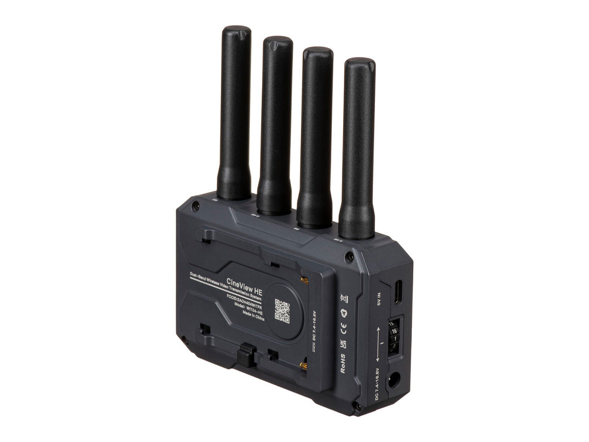 Accsoon CineView HE TX Transmitter