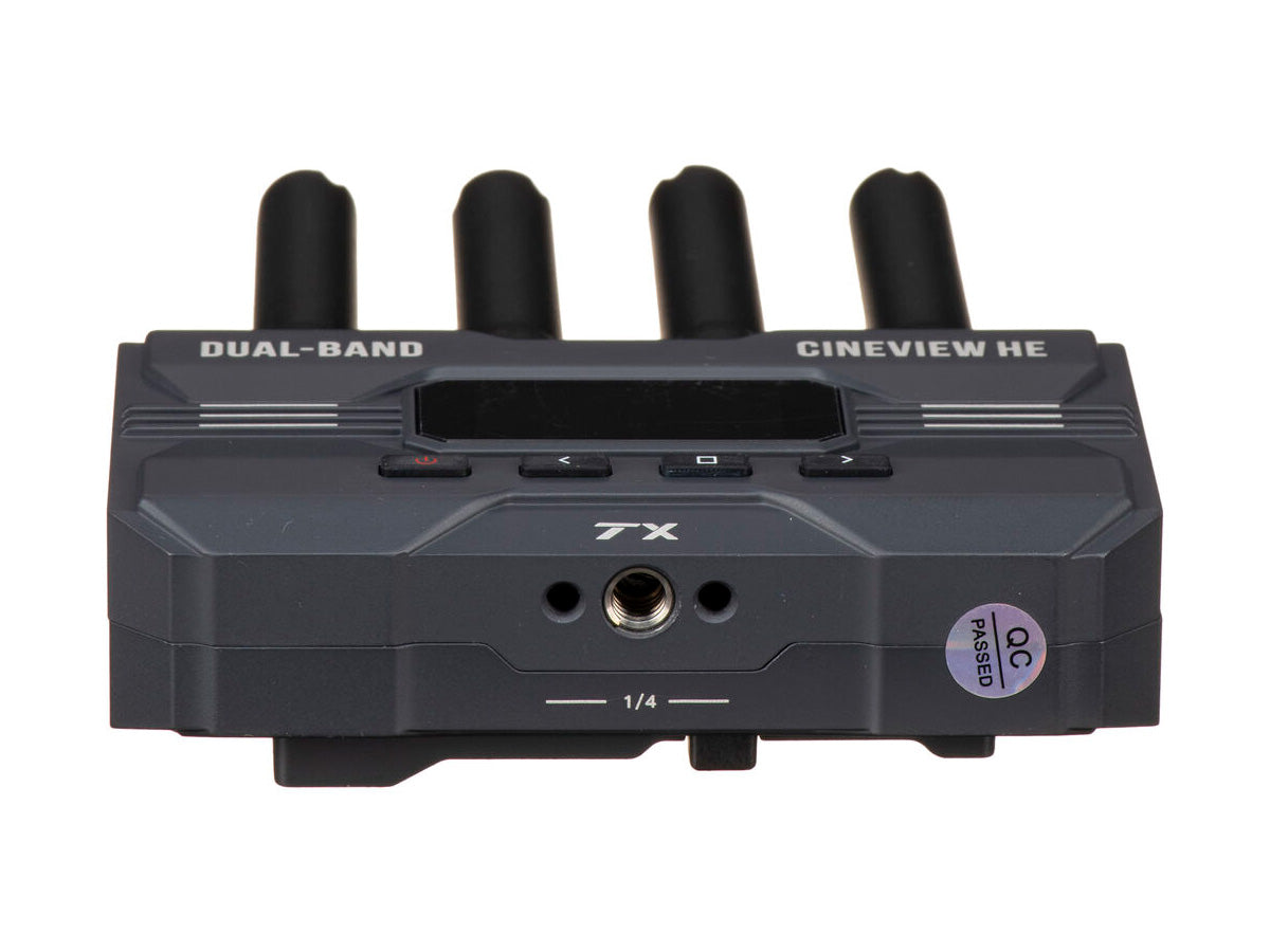 Accsoon CineView HE TX Transmitter