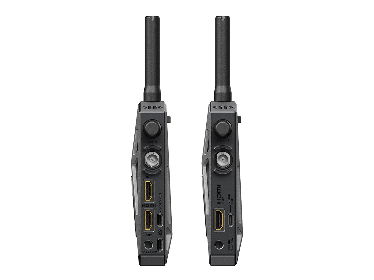 Accsoon CineView Master 4K Lite Kit