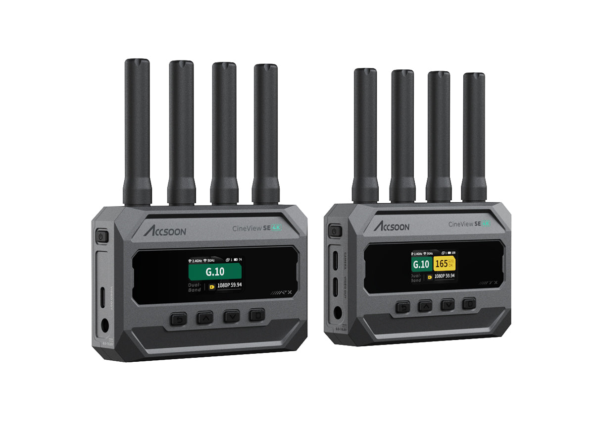 Accsoon CineView SE 4K Kit