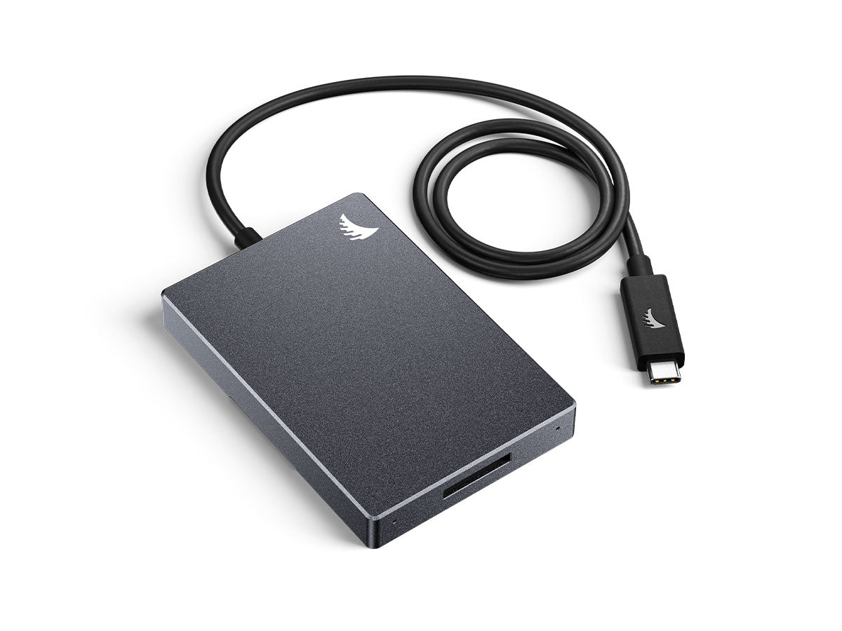 Angelbird CFexpress Card Reader Type A