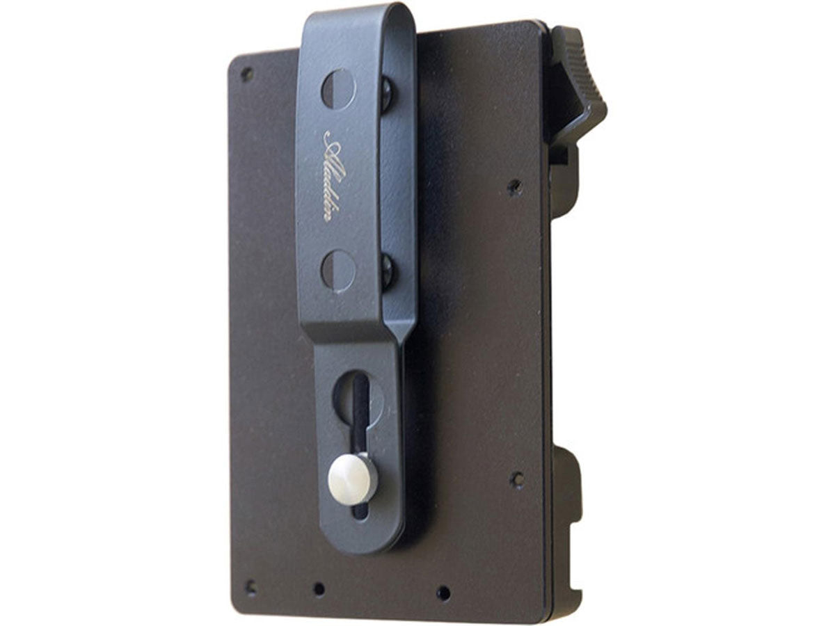 Aladdin Belt Clip for Dimmer or Battery Adapter Plate