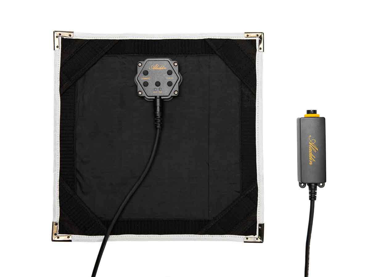 Aladdin ALL-IN 1 BI KIT (50w Bi-Color)