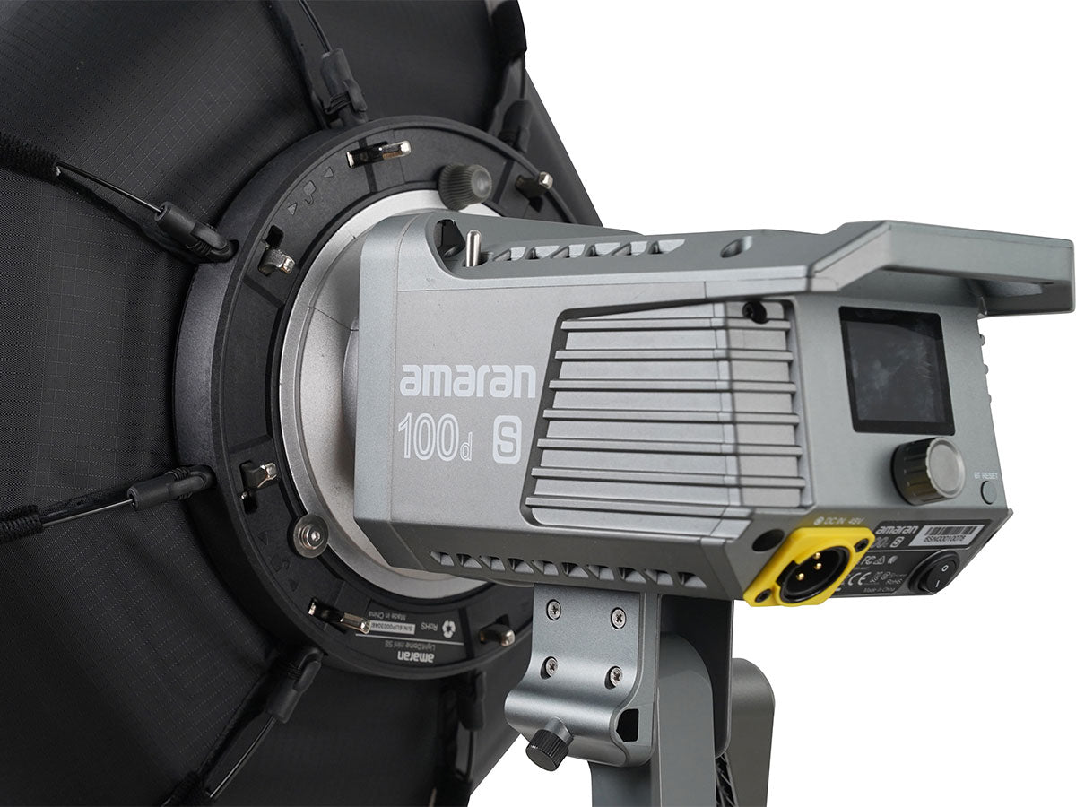 amaran Light Dome Mini SE