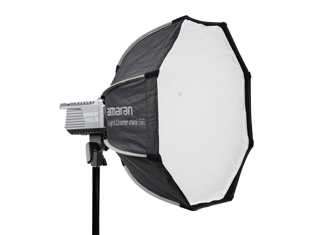 amaran Light Dome Mini SE