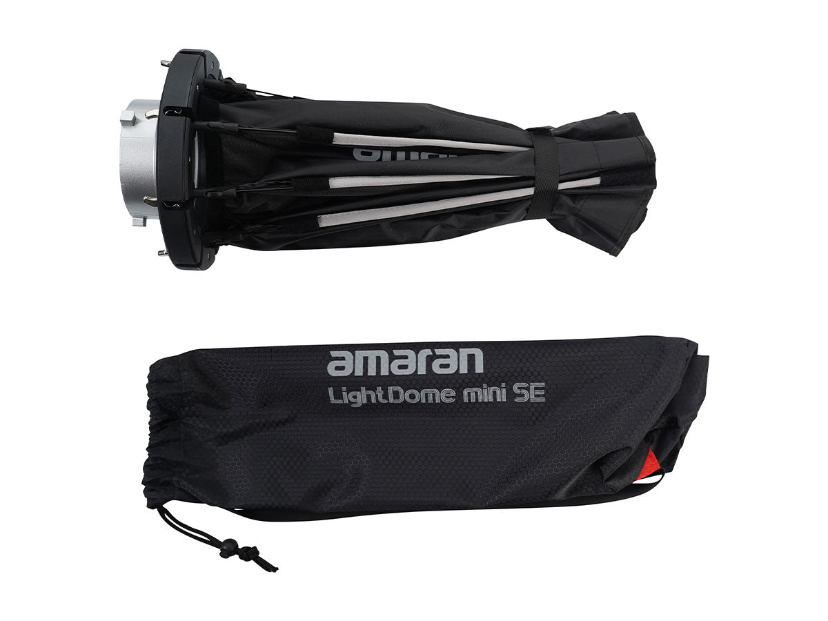 amaran Light Dome Mini SE