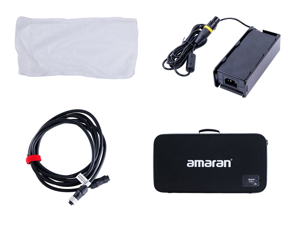 Amaran F21x (UK Version)