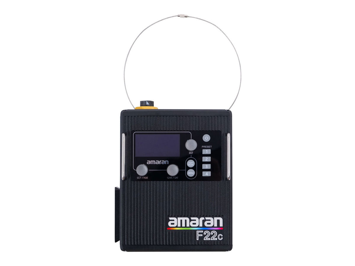 Amaran F22c (EU Version)