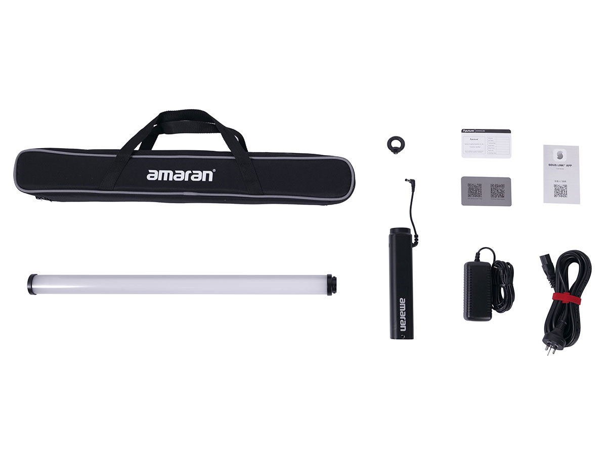 Amaran T2c (UK Version)