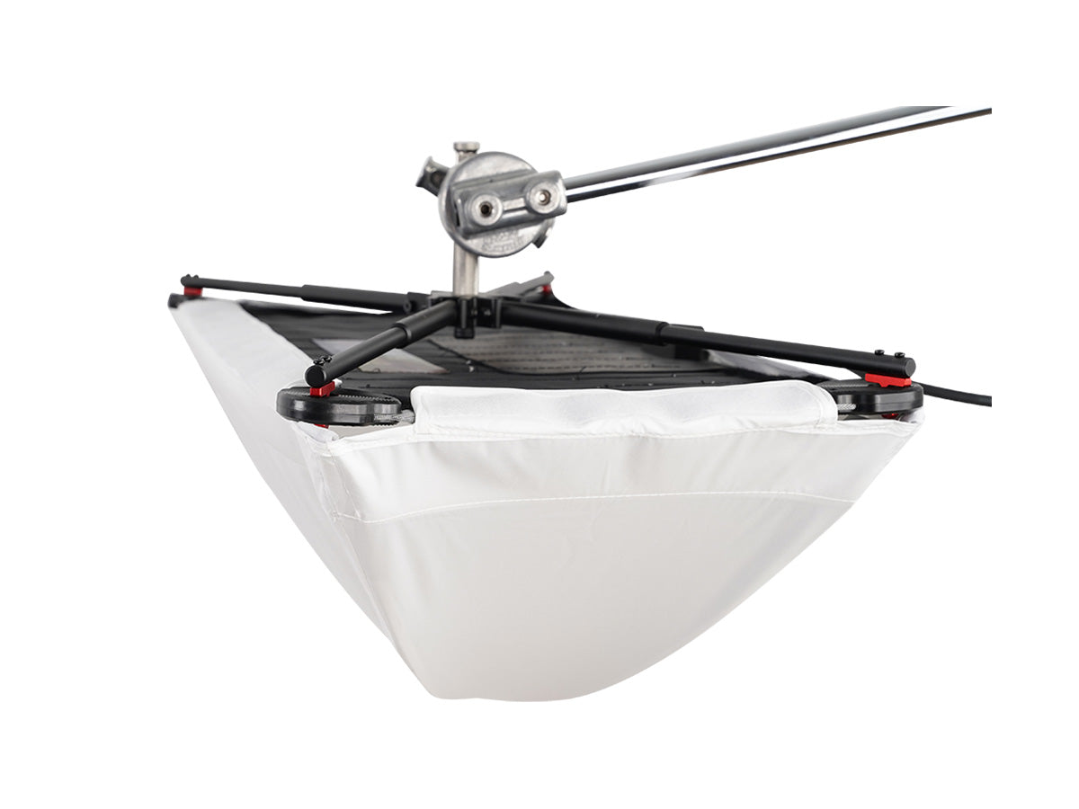 Amaran Lantern for F21 LED Lights