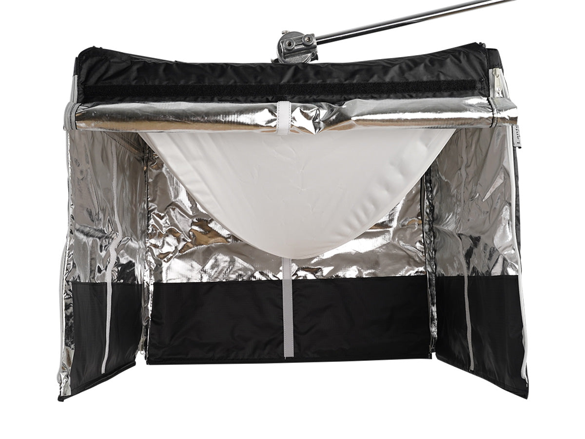 Amaran Lantern for F22 LED Lights