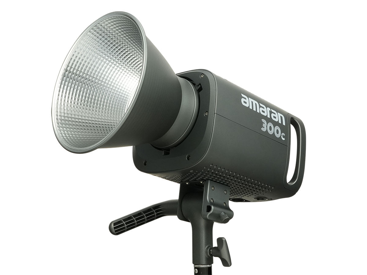 amaran 300c (UK Version)